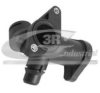VAG 058121132C Coolant Flange